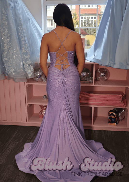 Scarlett - Blush Studio