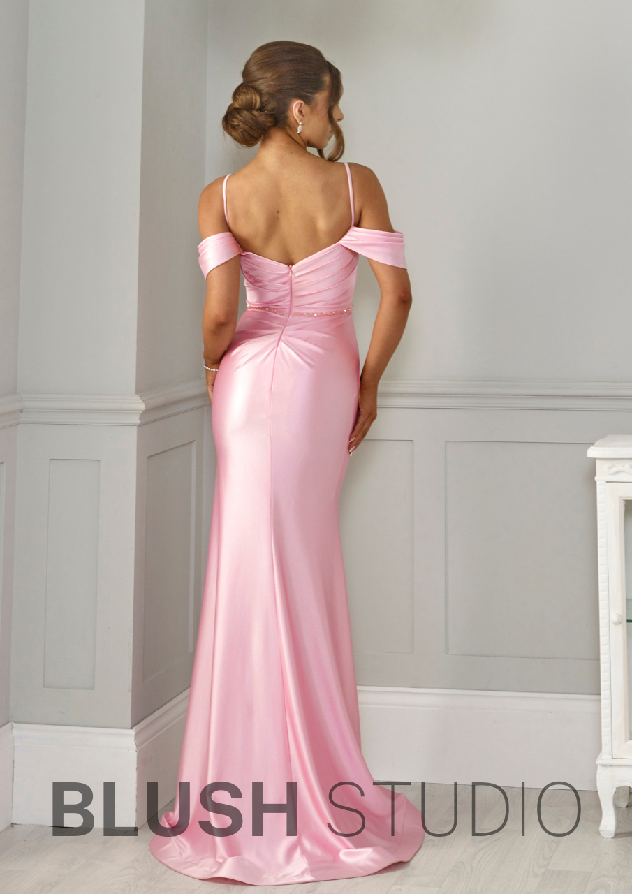 The Tessa Dress