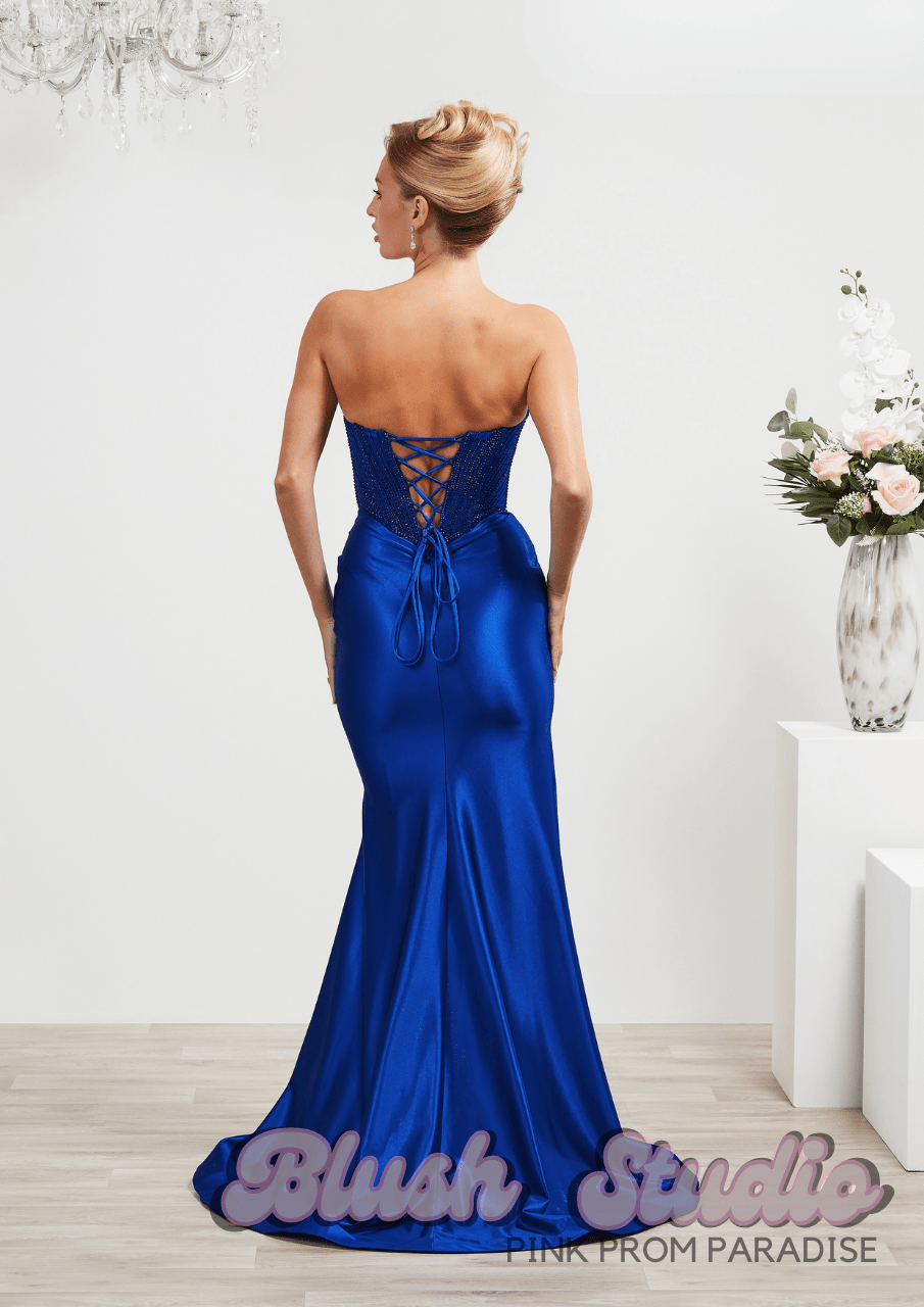 Tiffany - Blush Studio