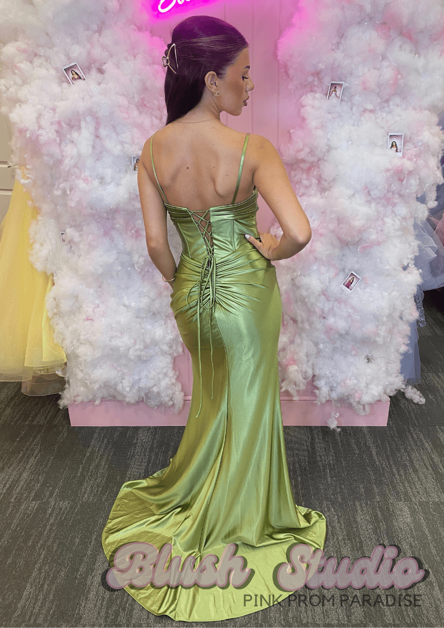 Saphia - Blush Studio