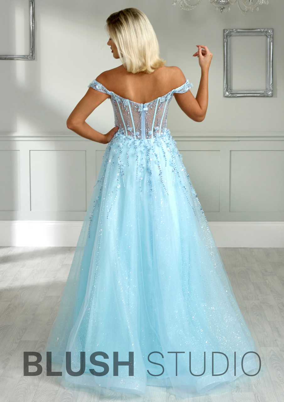 The Claudia Dress