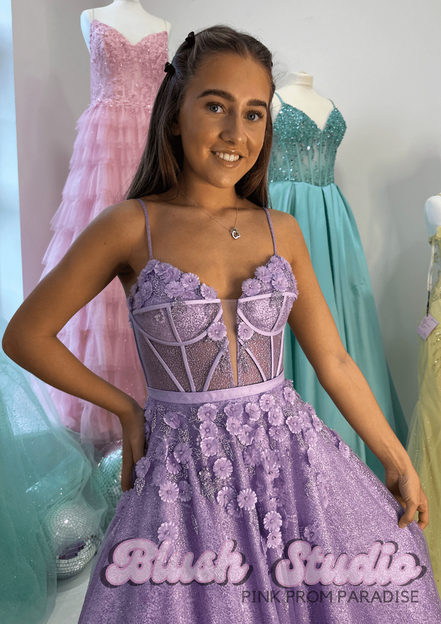 Coco - Blush Studio