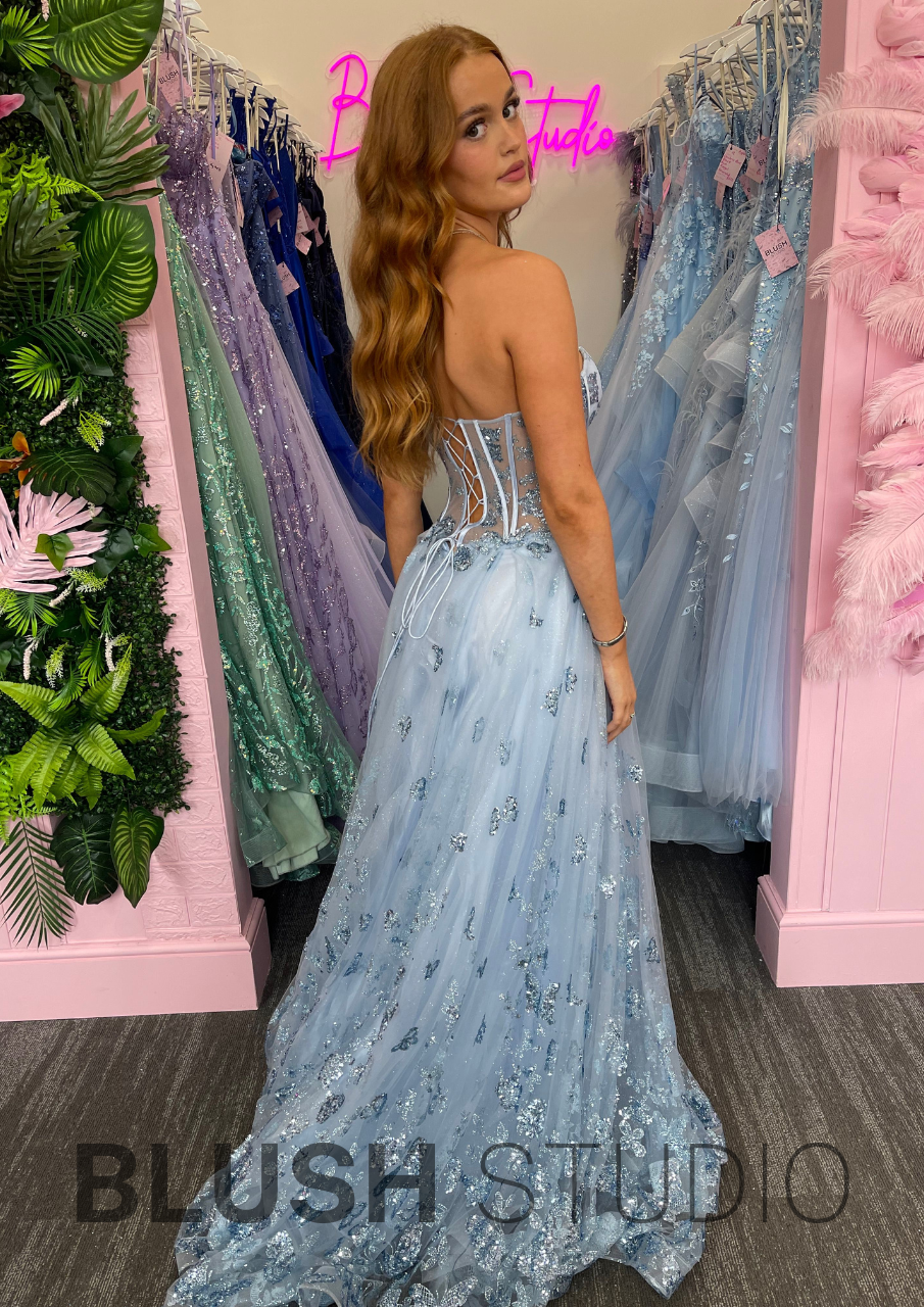 The Noah Dress