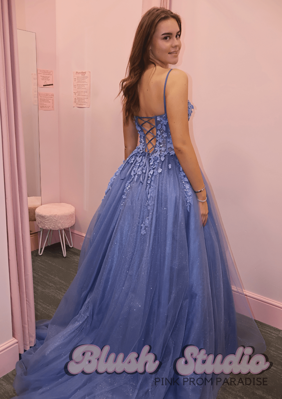 Stormi - Blush Studio