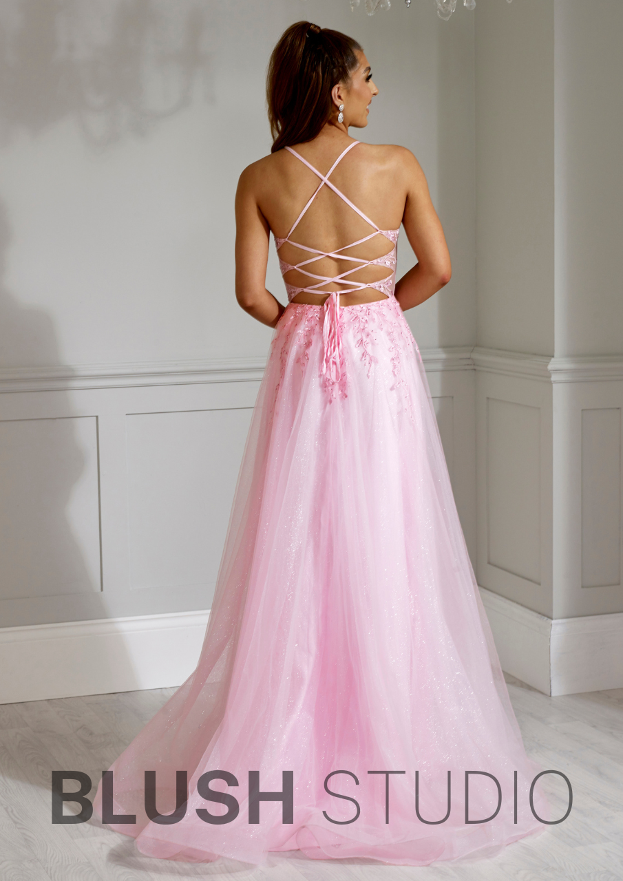 The Darcey Dress
