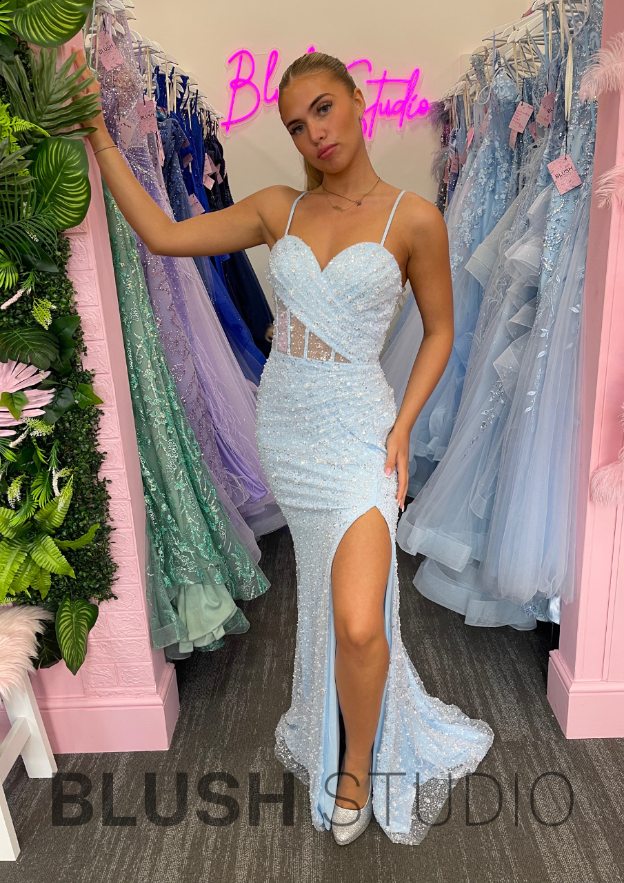 The Ronnie Dress