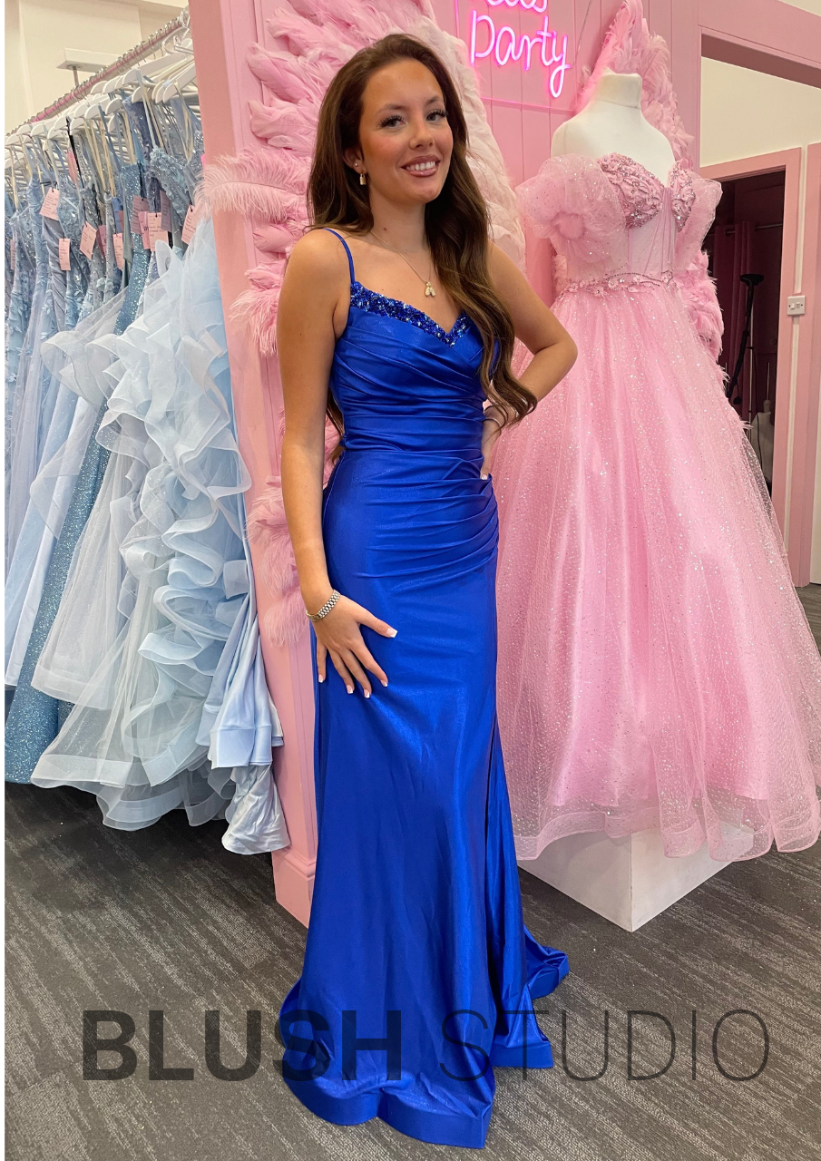 The Alexa Dress