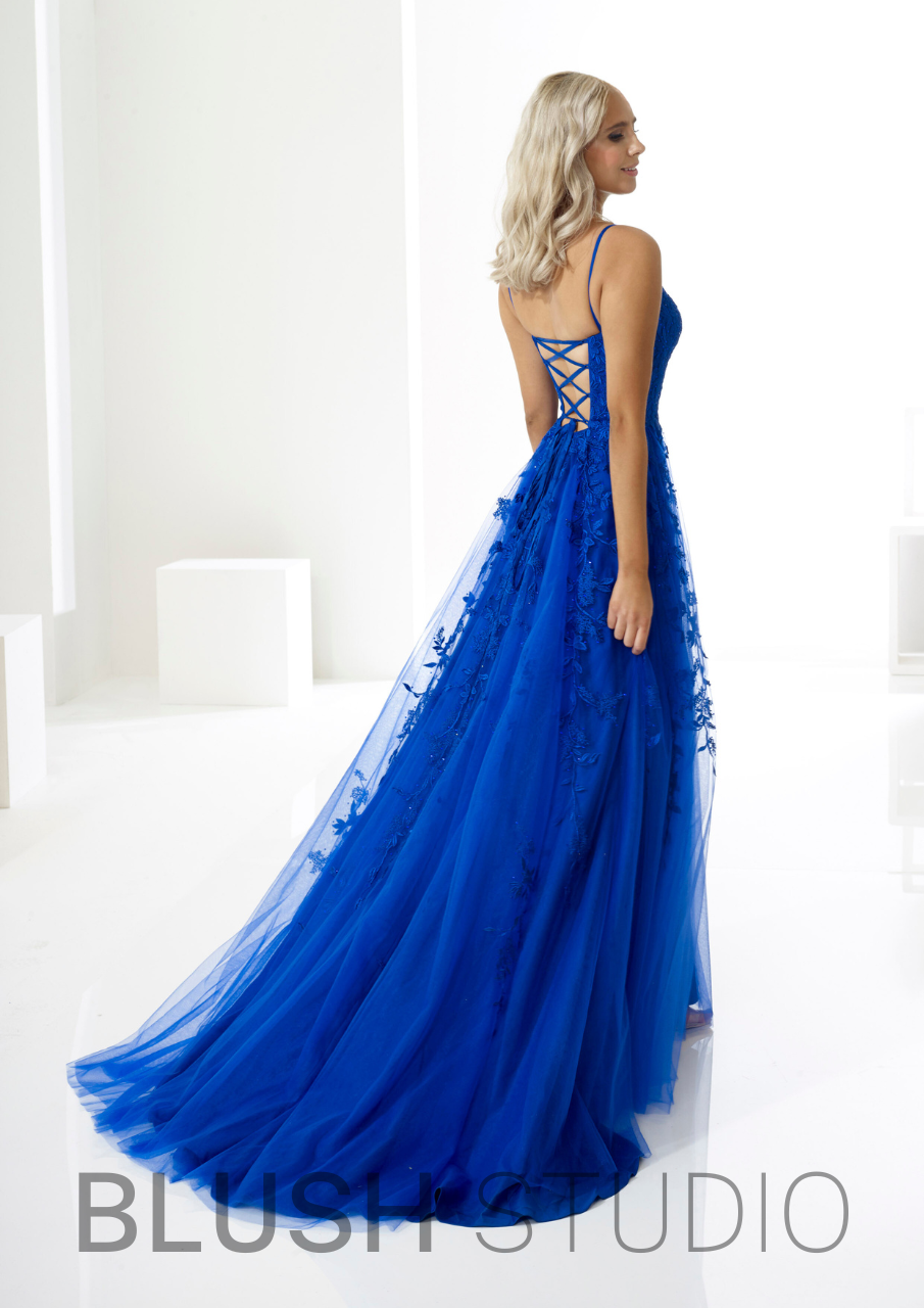 The Lou Dress