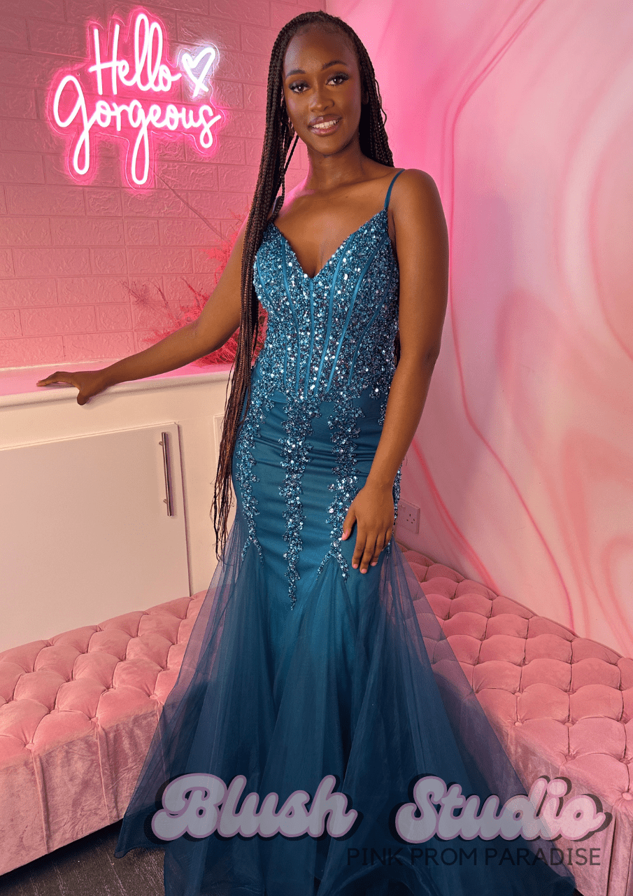 Gianna - Blush Studio