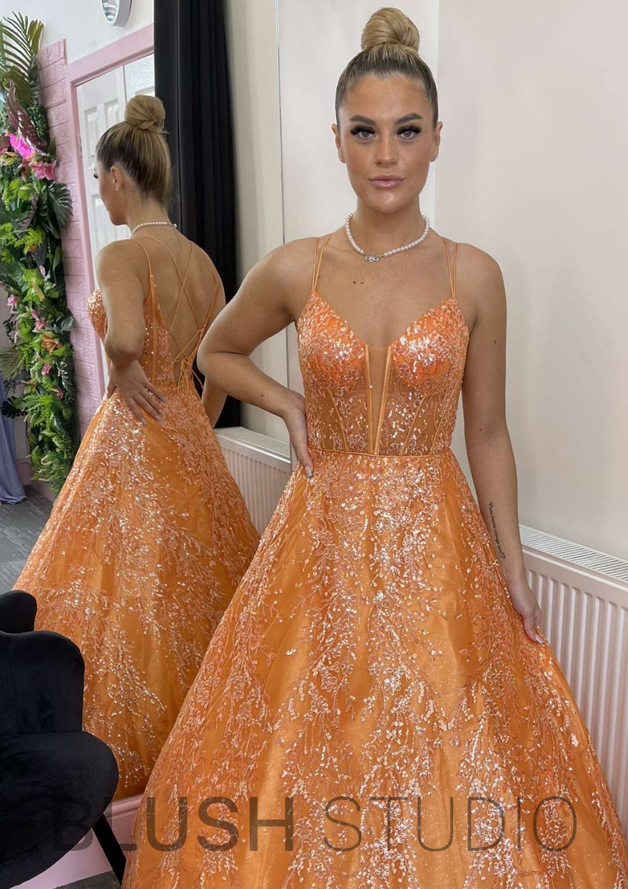The Asia Dress