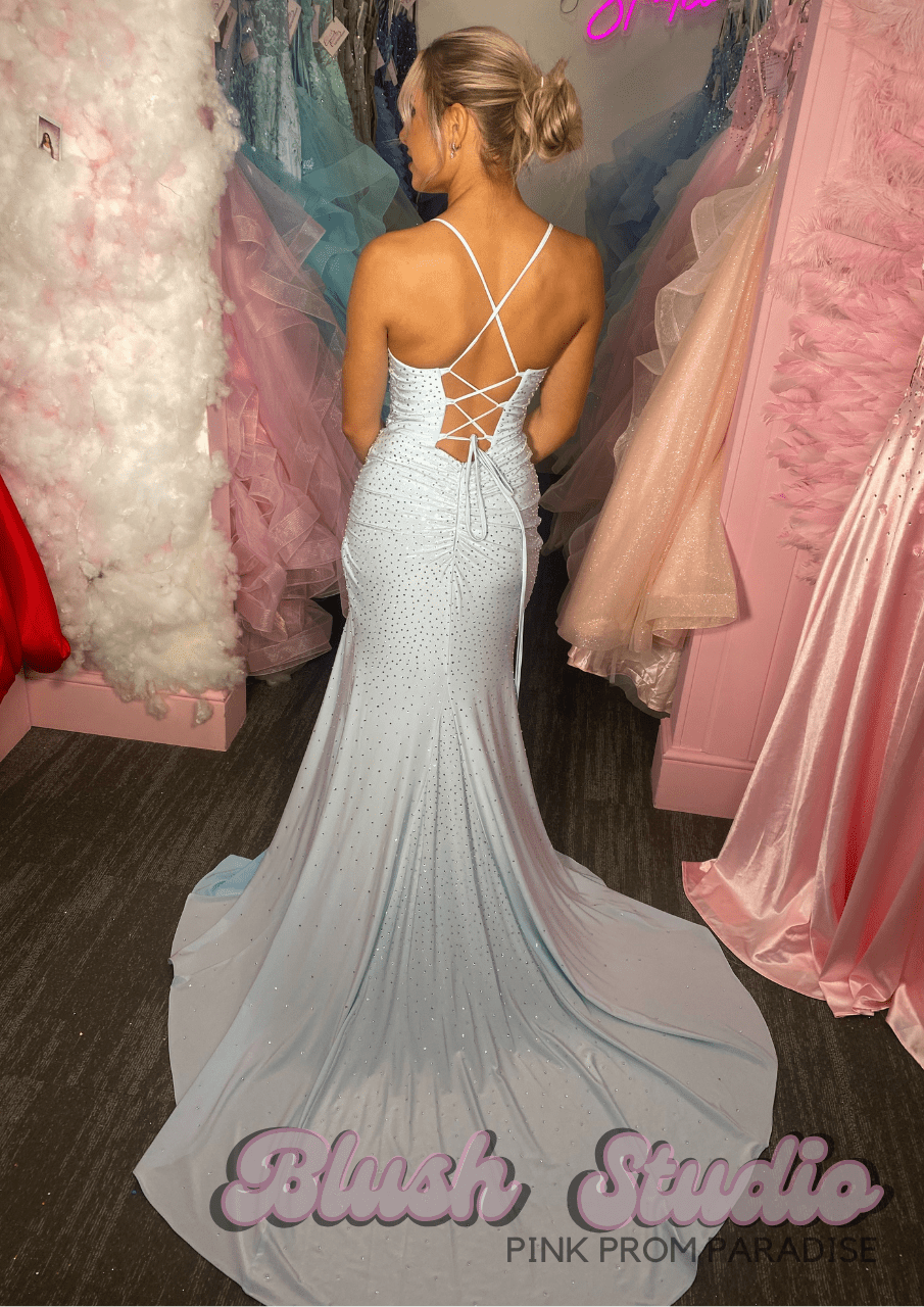 Arabella - Blush Studio