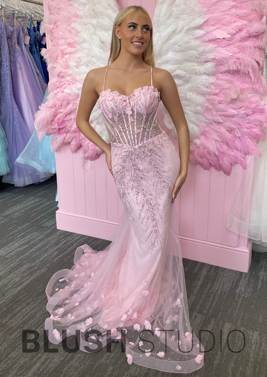 The Francesca Dress