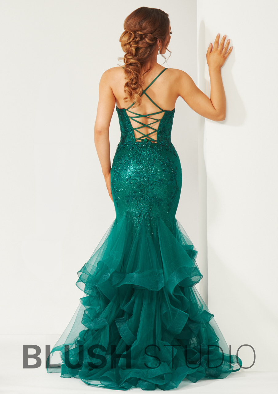 The Hazel Dress