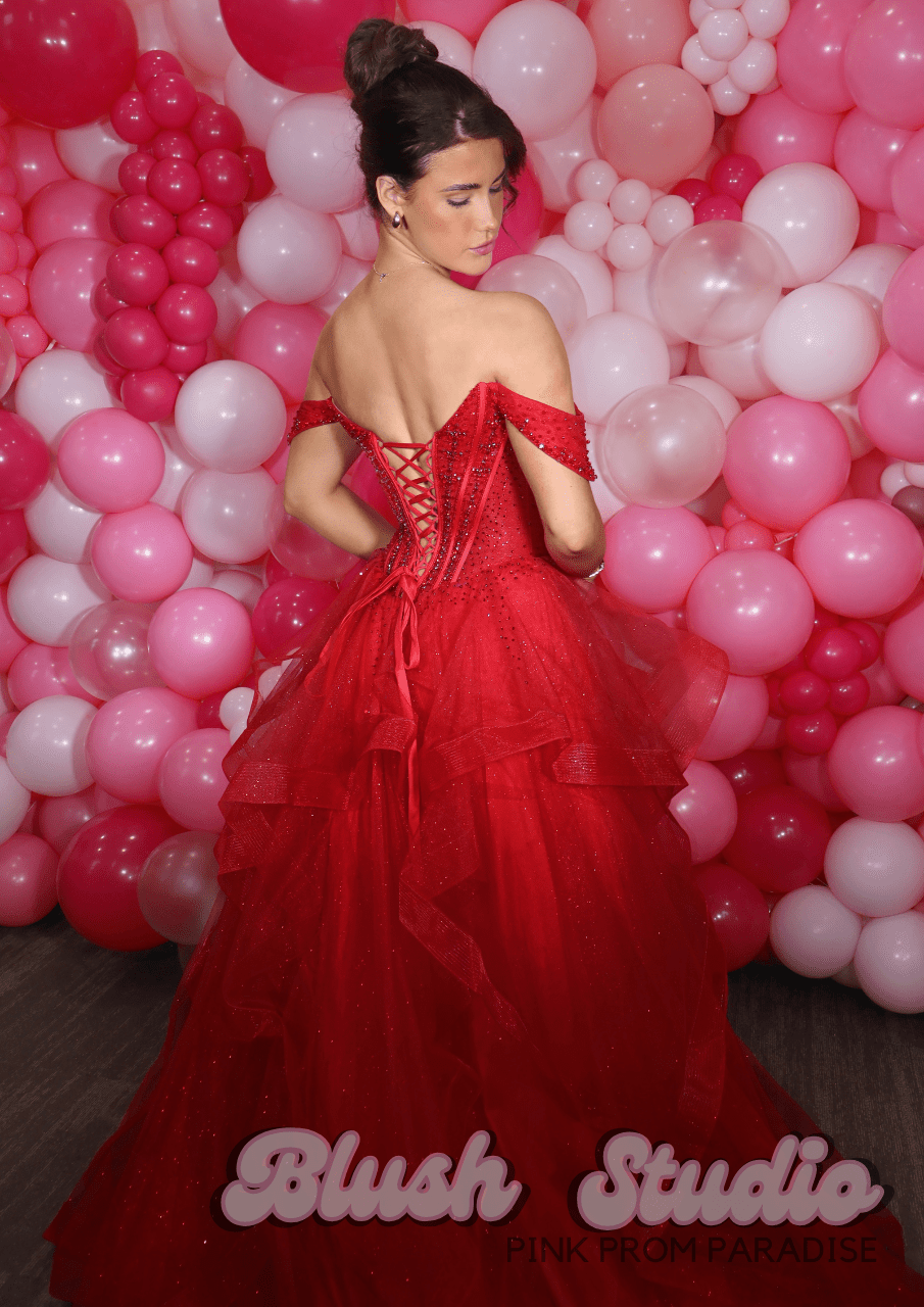 Honey - Blush Studio