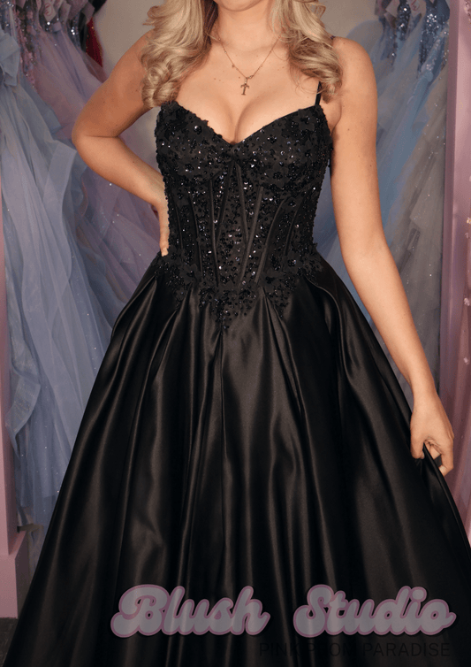 Heather - Blush Studio