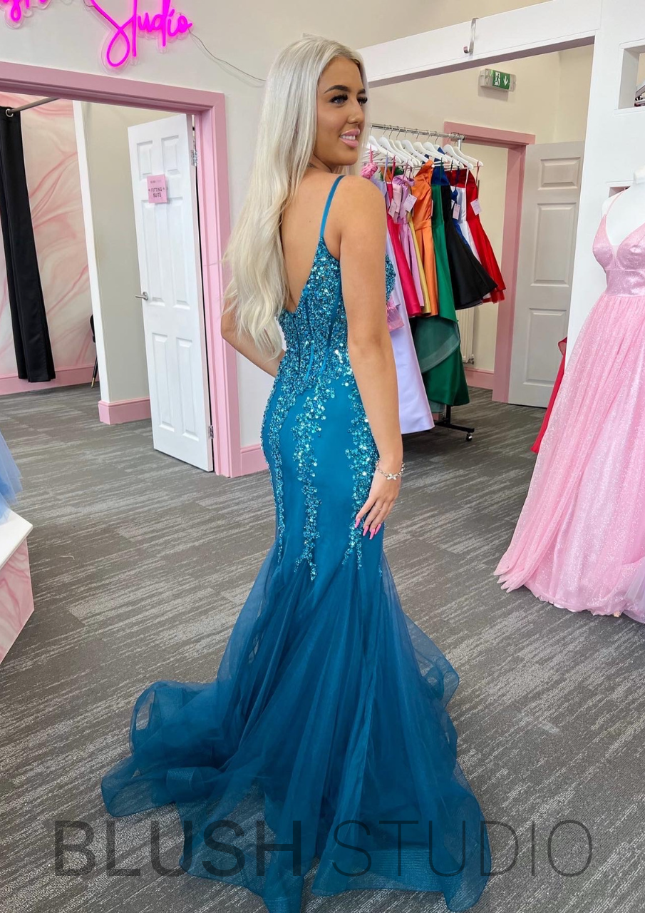 The Gianna Dress