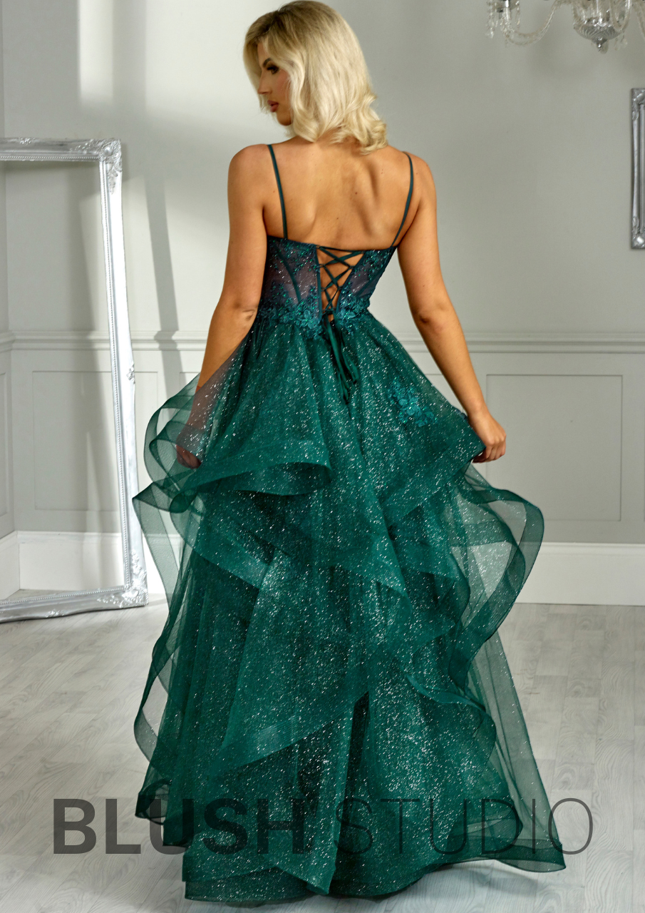The Lyssia Dress