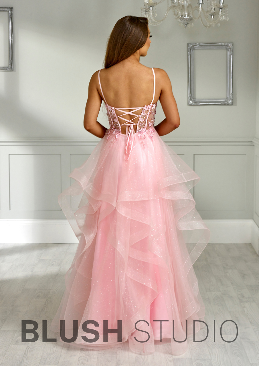 The Piper Dress