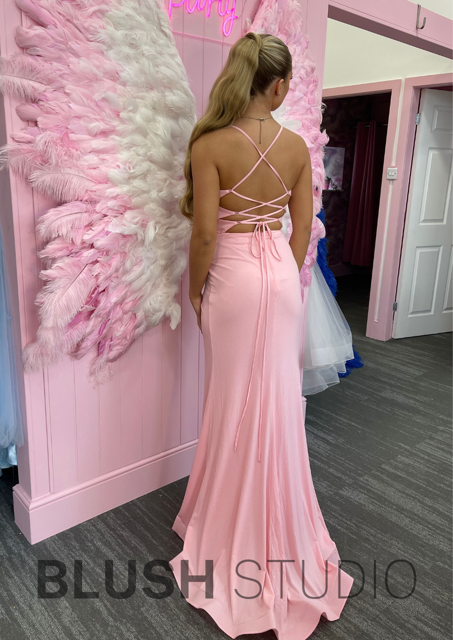 The Mila Dress