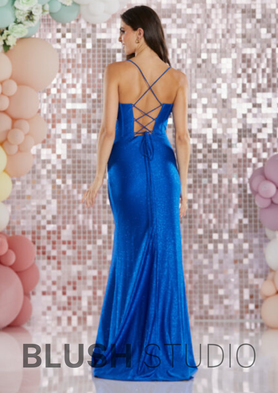 The Clover Dress