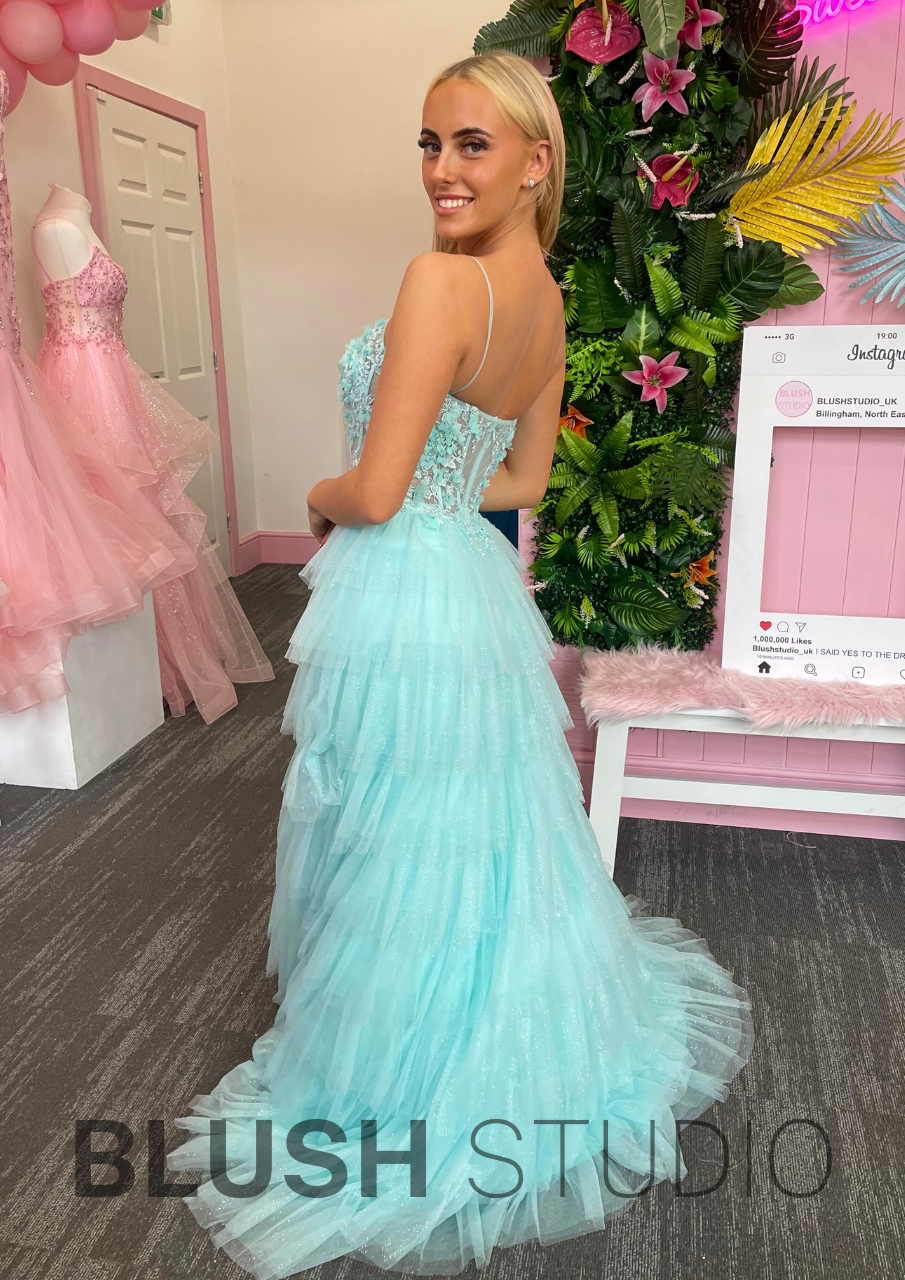 The Bonita Dress