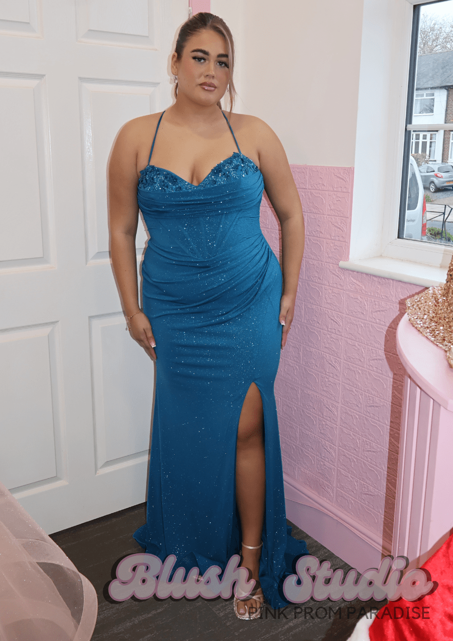 Rosa - Blush Studio