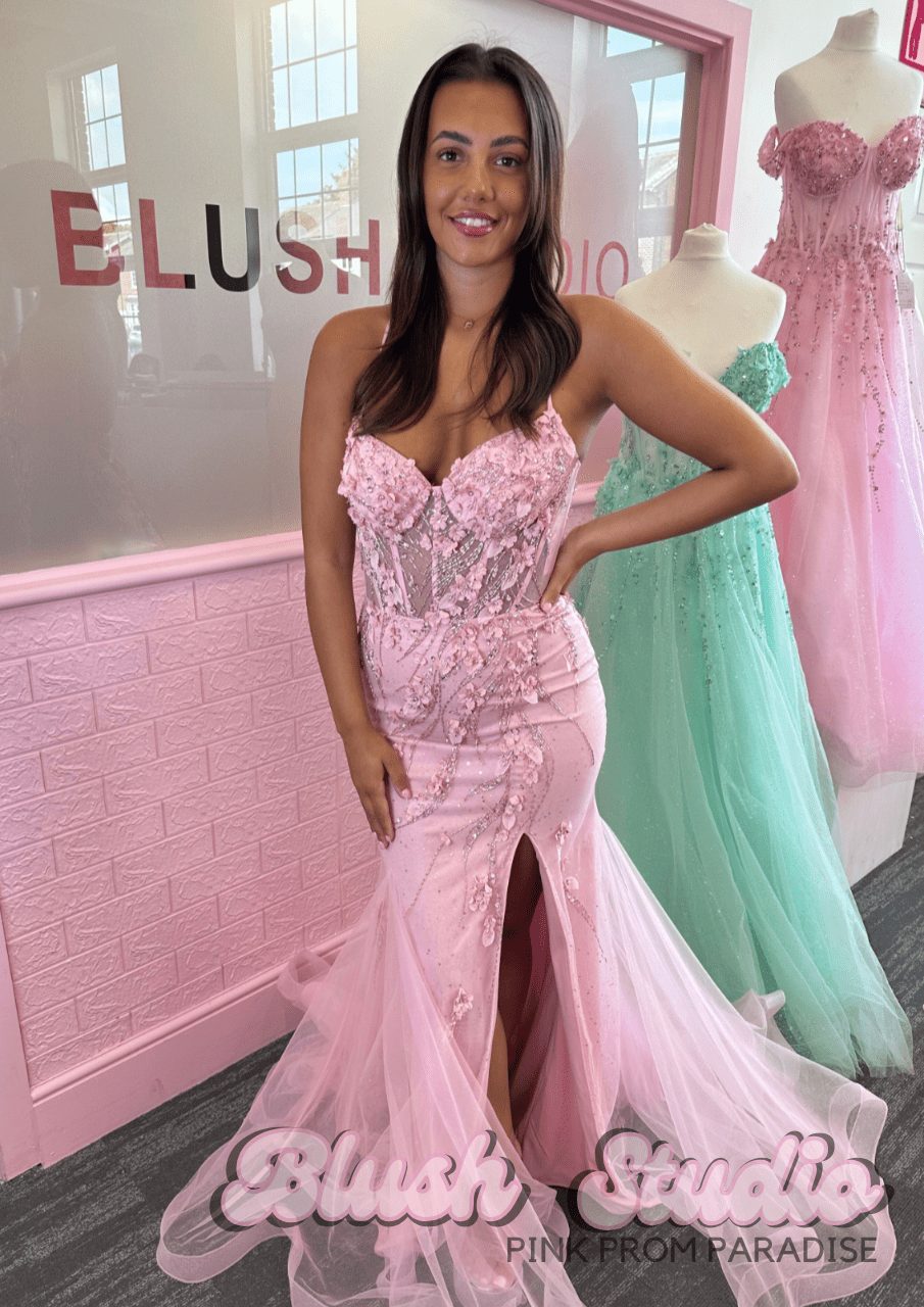 Kaitlyn - Blush Studio