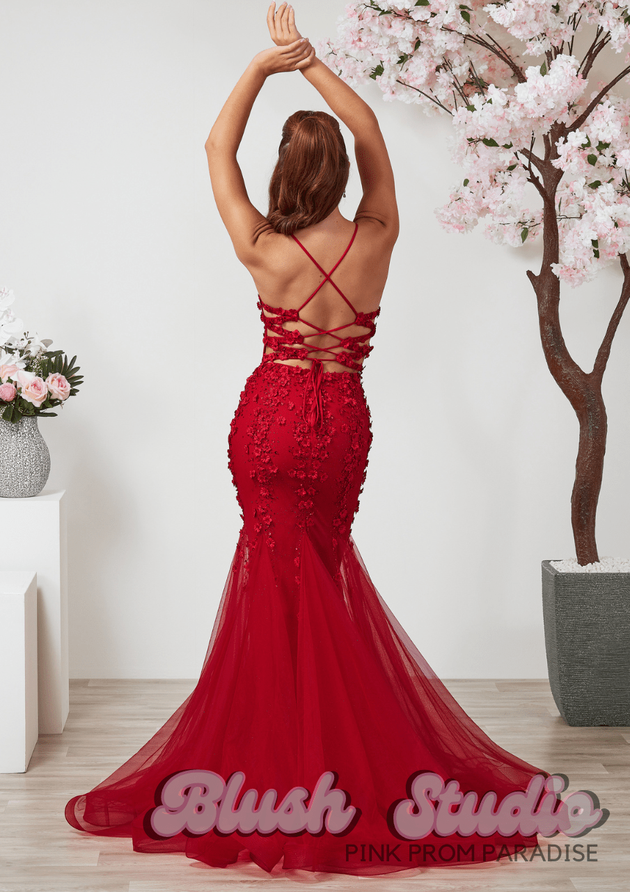 Bailee - Blush Studio