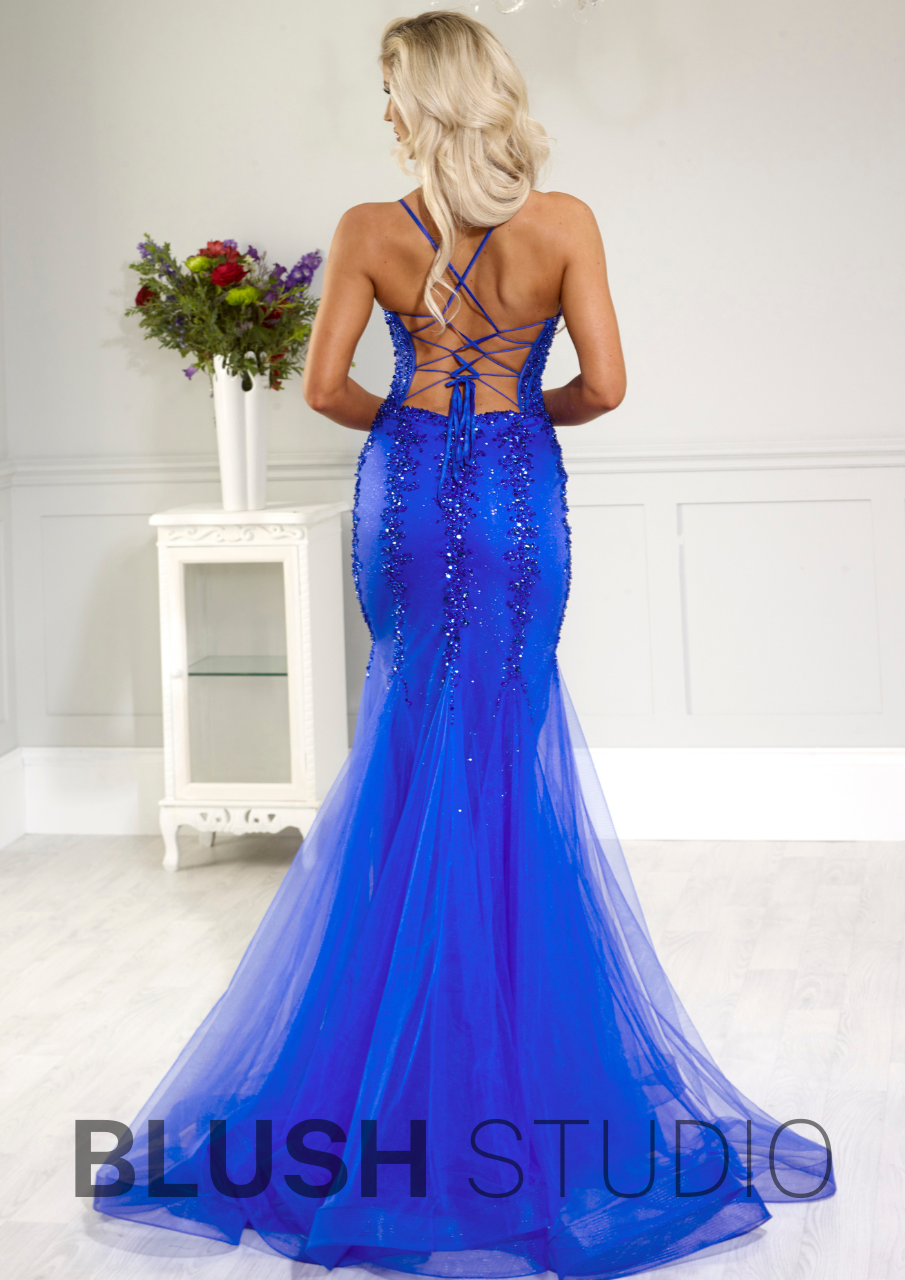 The Bianca Dress
