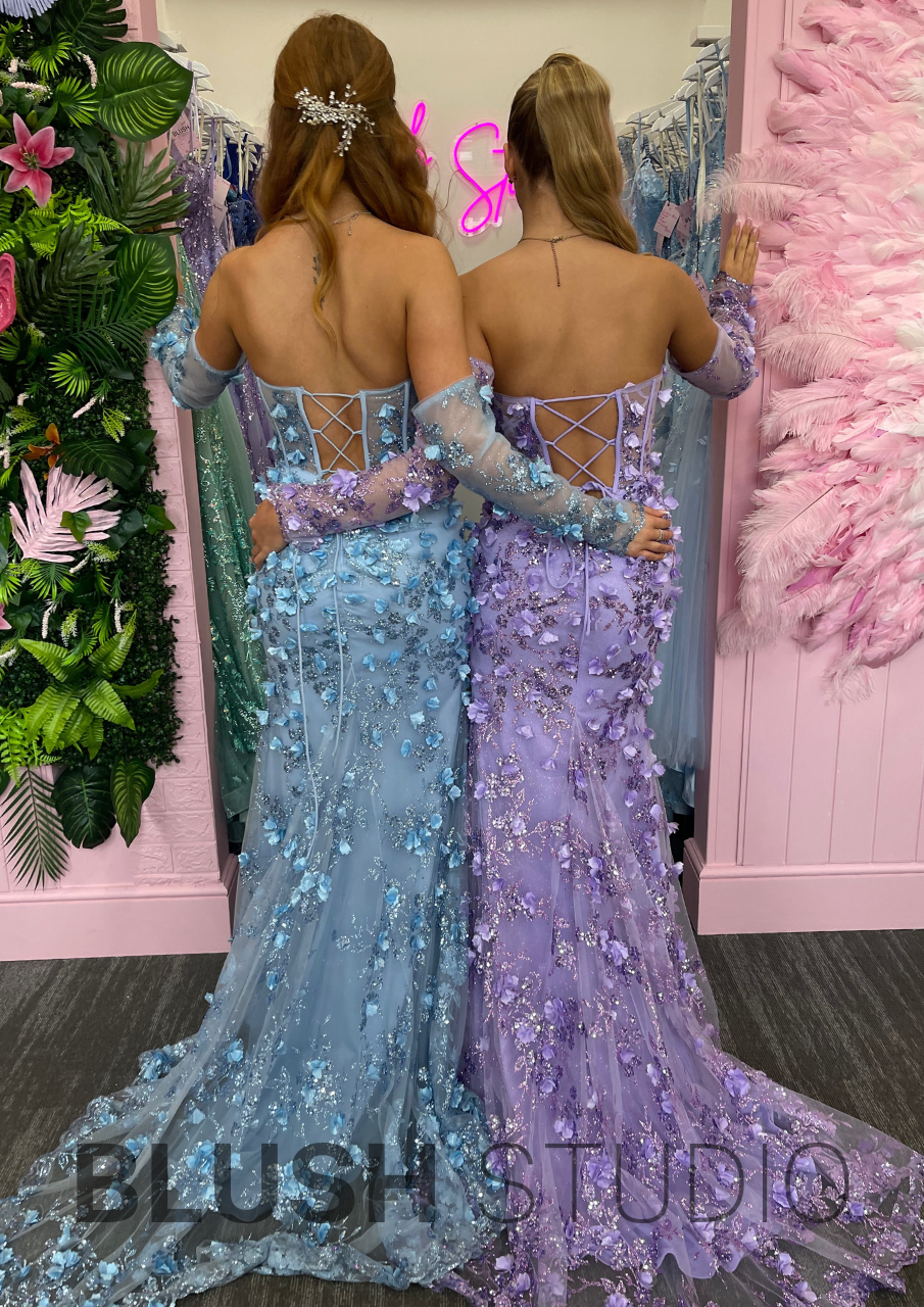 The Nora Dress