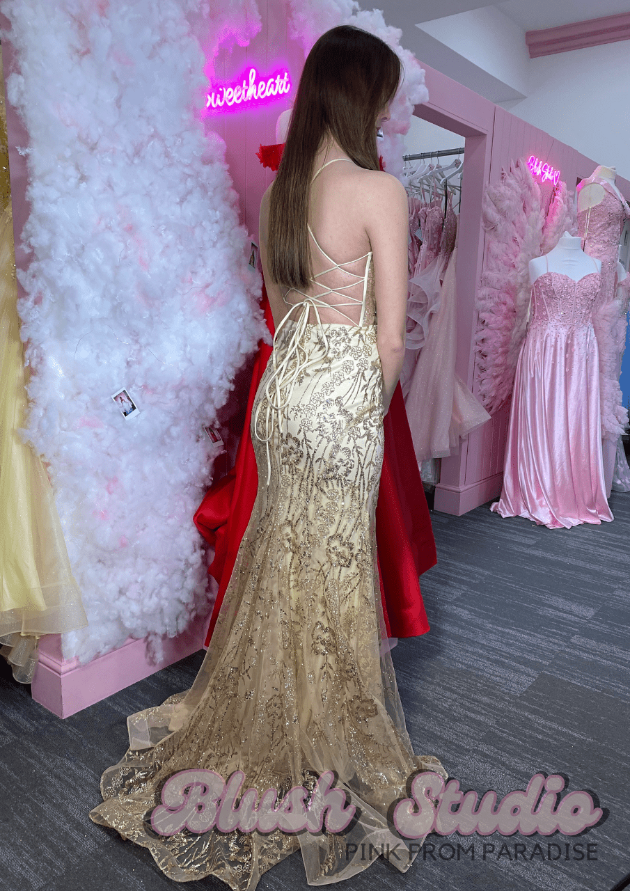Kimberly - Blush Studio