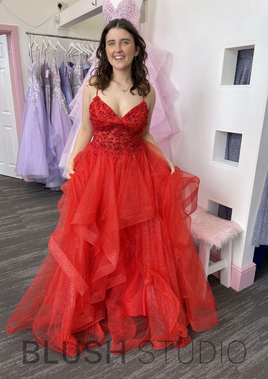 The Piper Dress