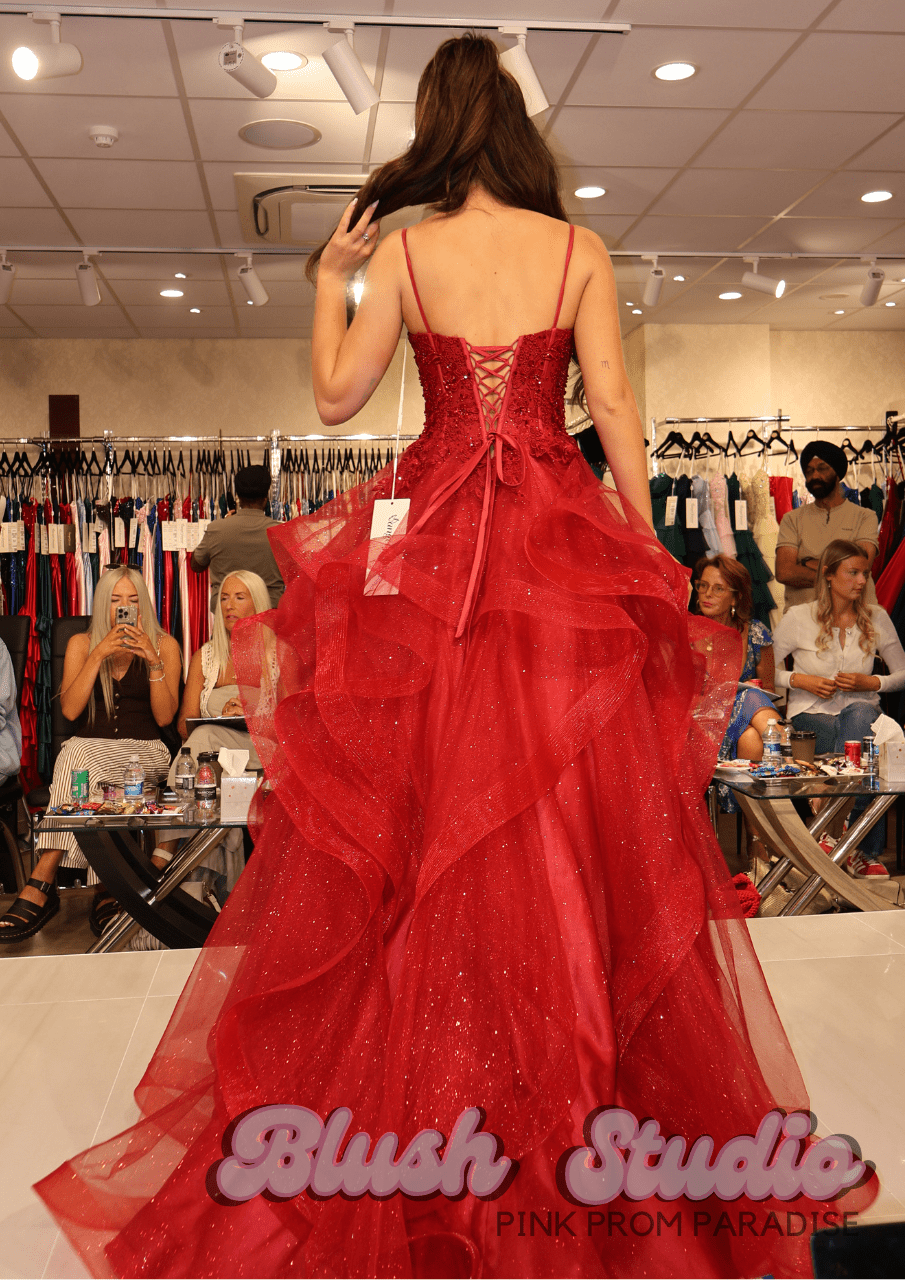 Freya - Blush Studio