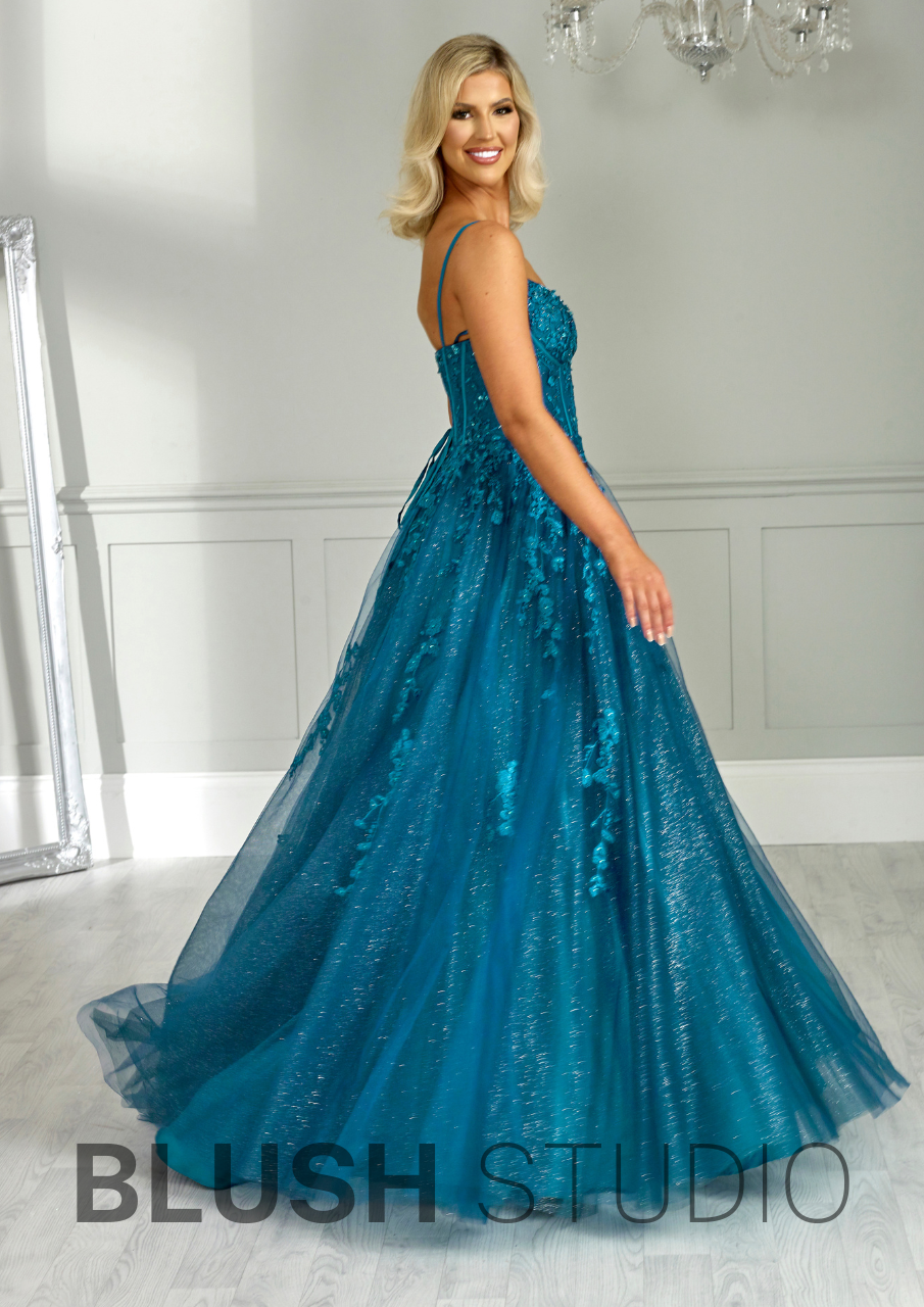 The Gina Dress
