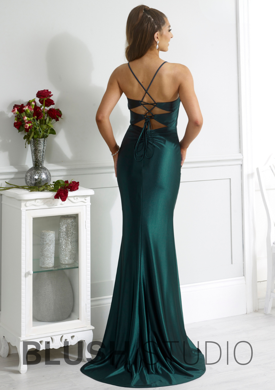 The Connie Dress