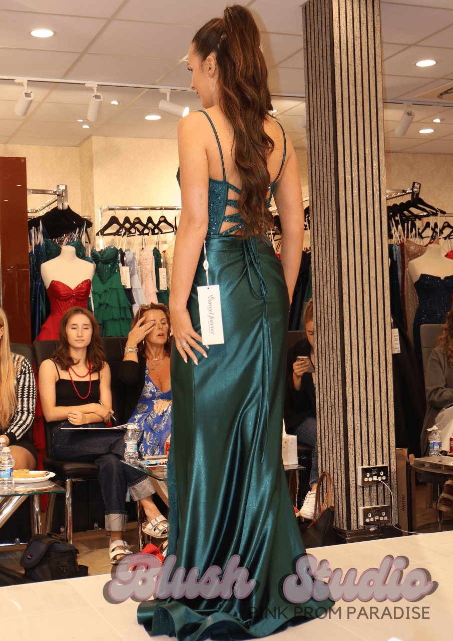 Carmen - Blush Studio