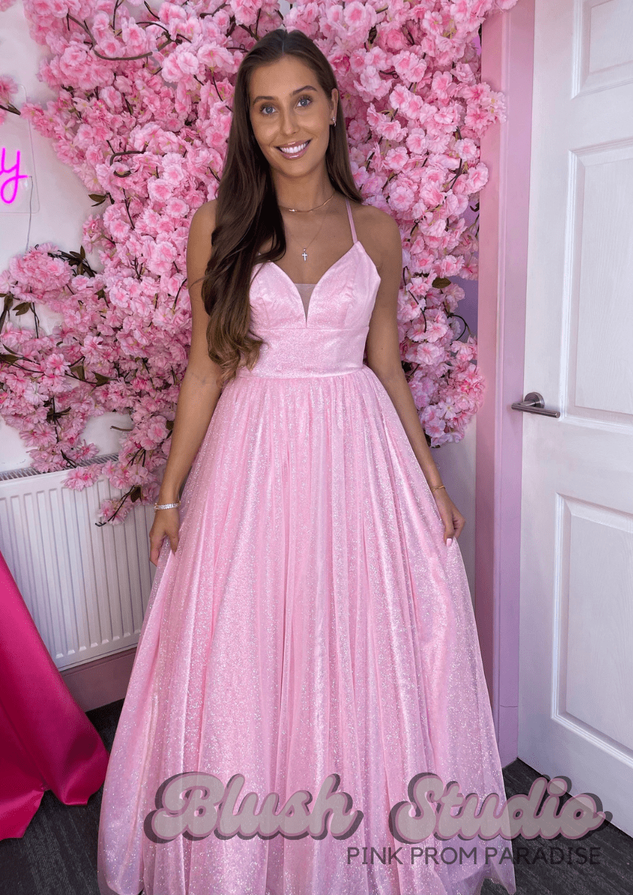 Julia - Blush Studio