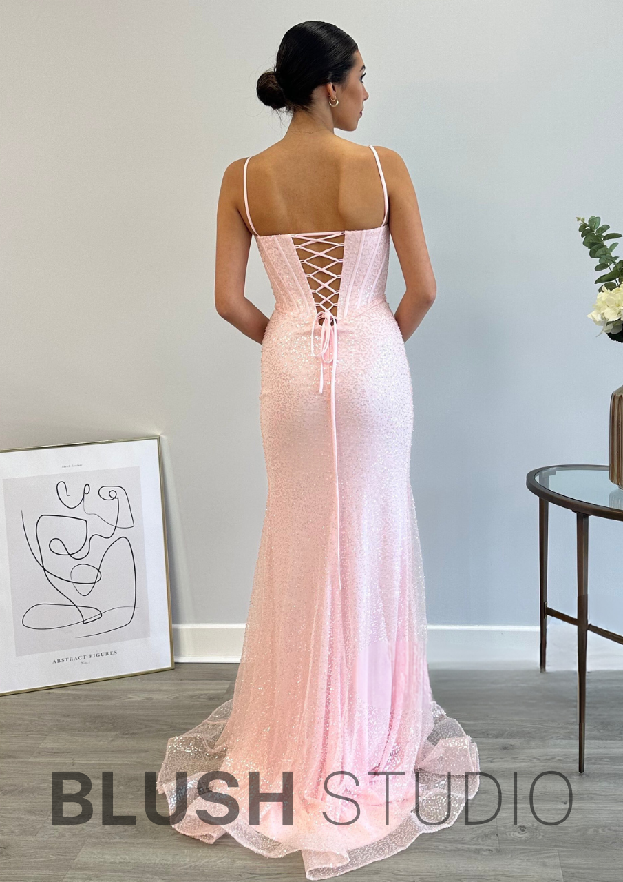 The Cindy Dress