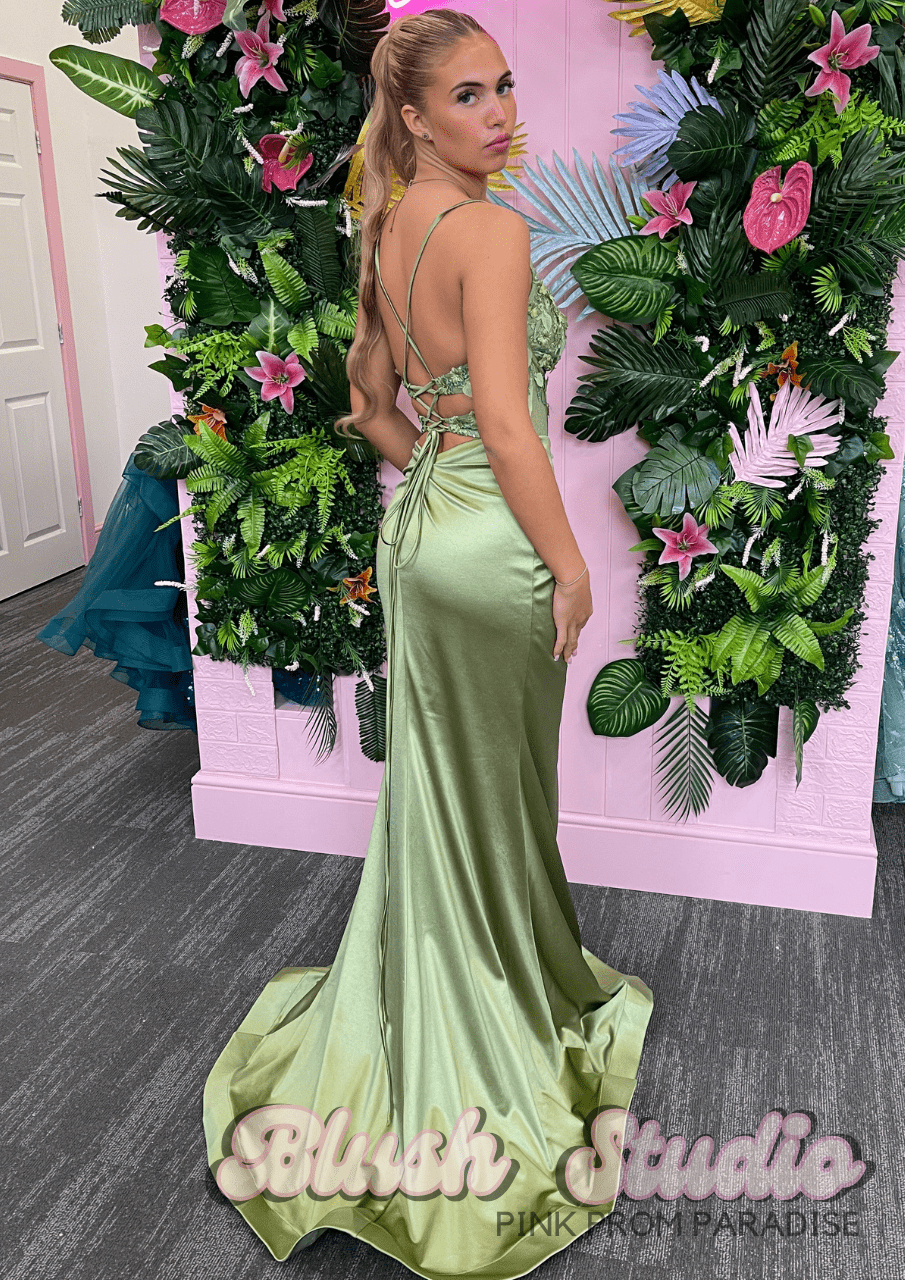 Vienna - Blush Studio