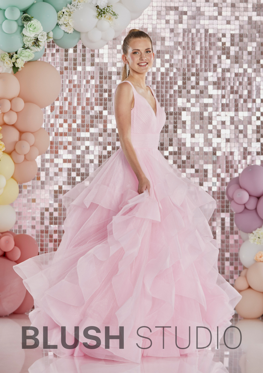 The Artemis Dress