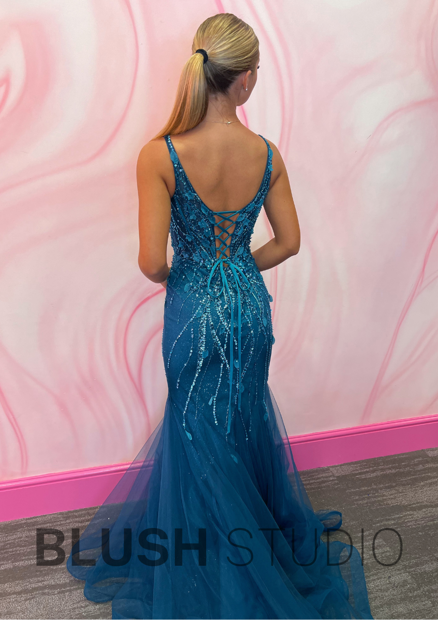 The Sydney Dress