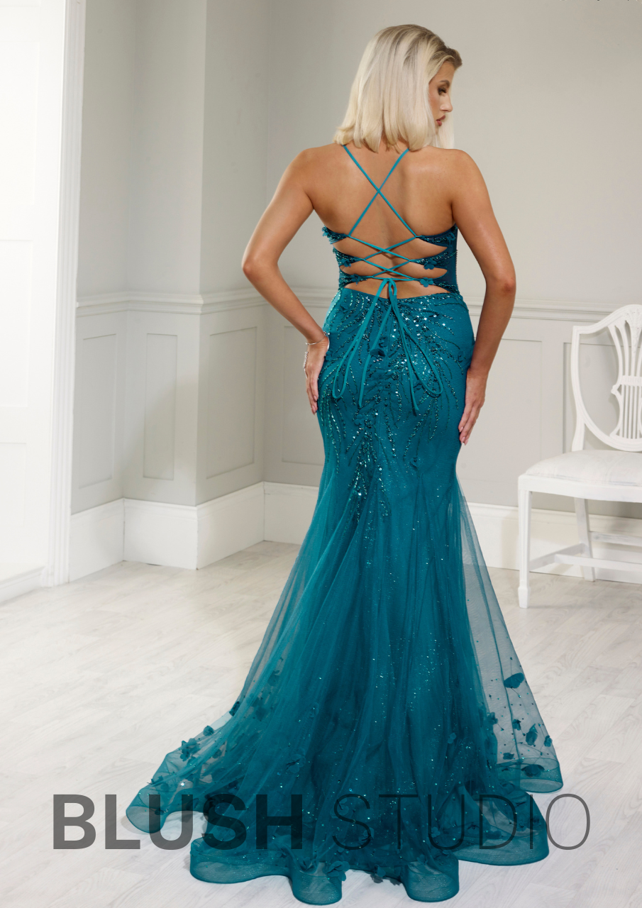 The Francesca Dress
