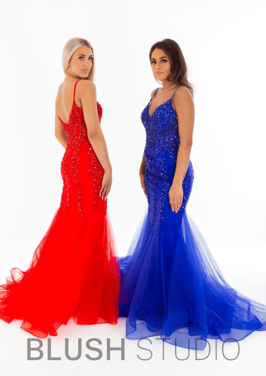 The Gianna Dress