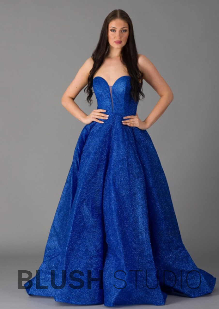 The Yana Dress