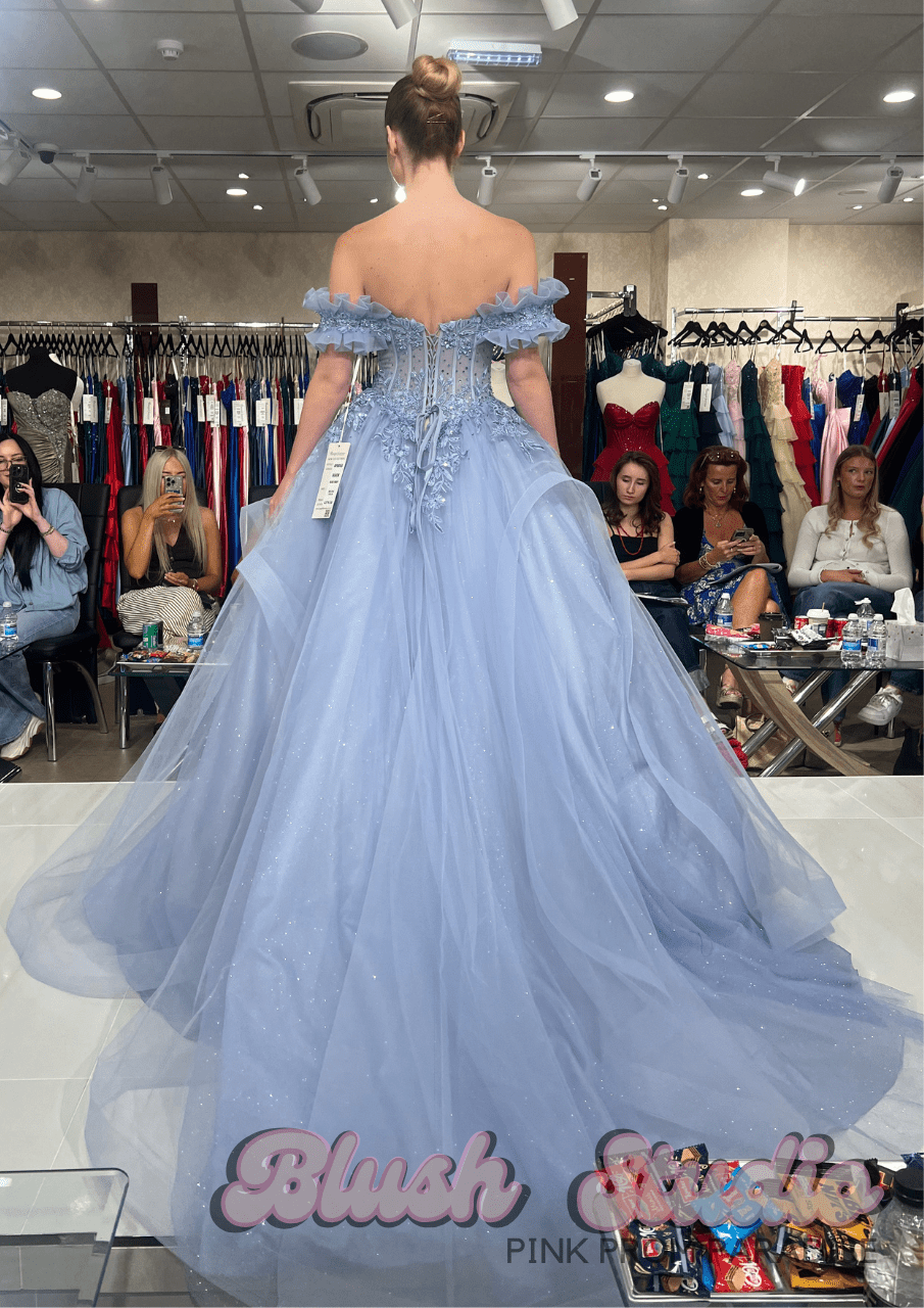 Sundae - Blush Studio