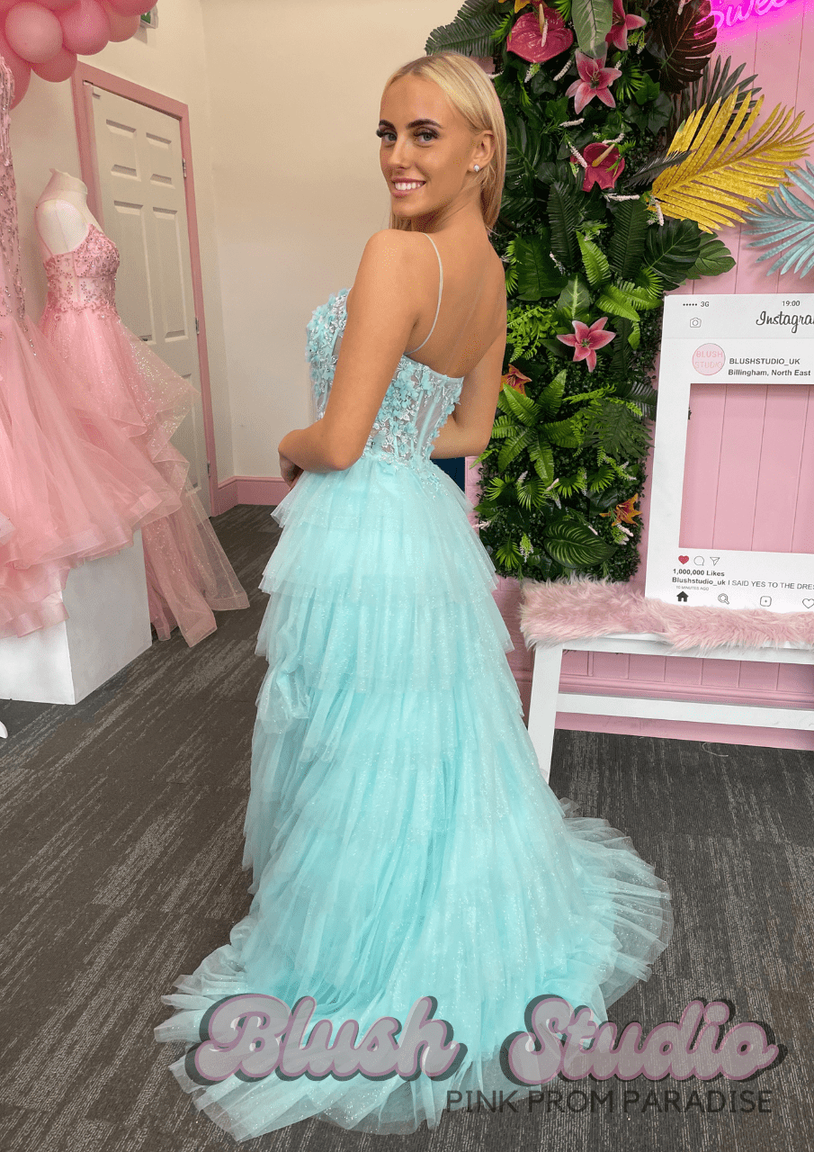 Bonita - Blush Studio