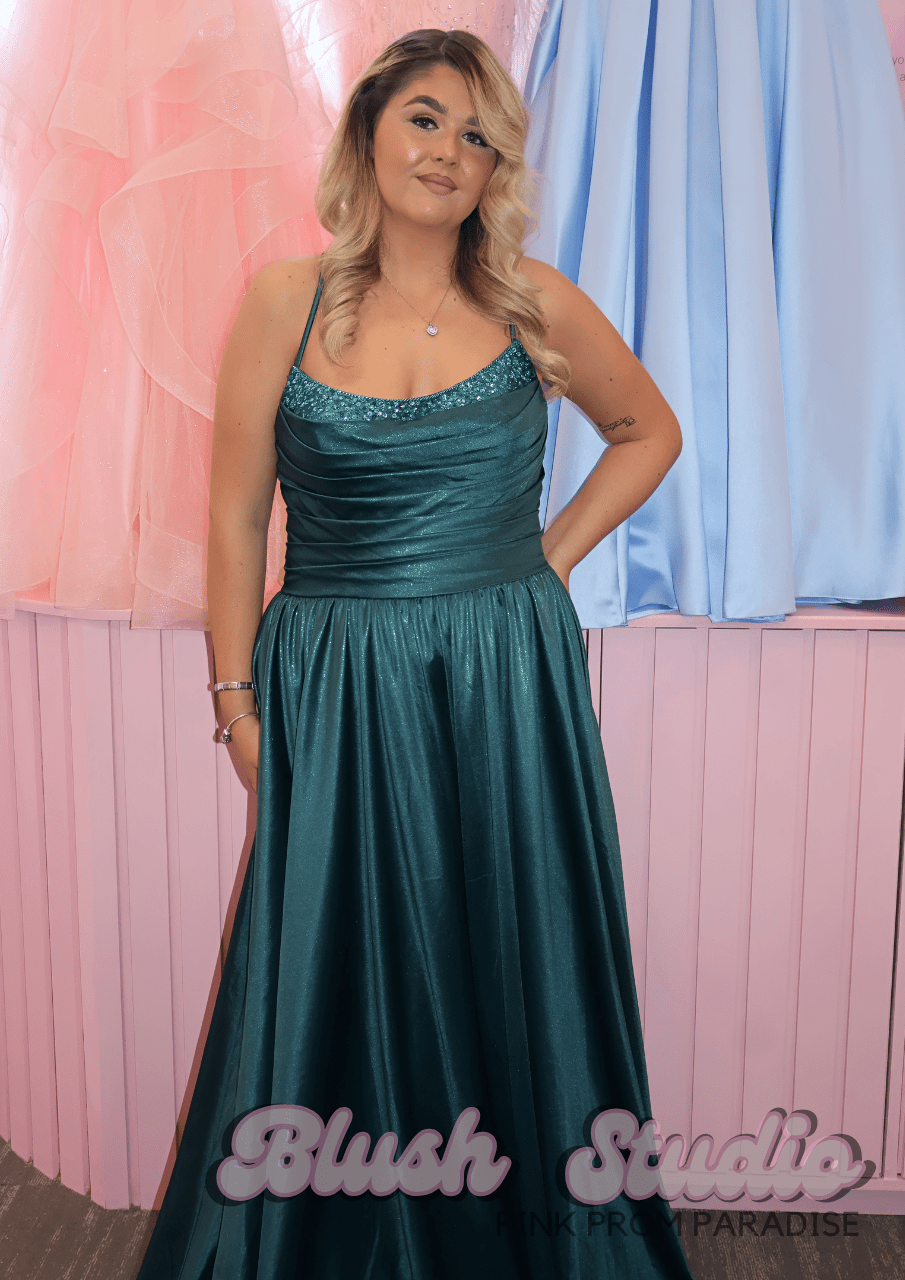 Matilda - Blush Studio
