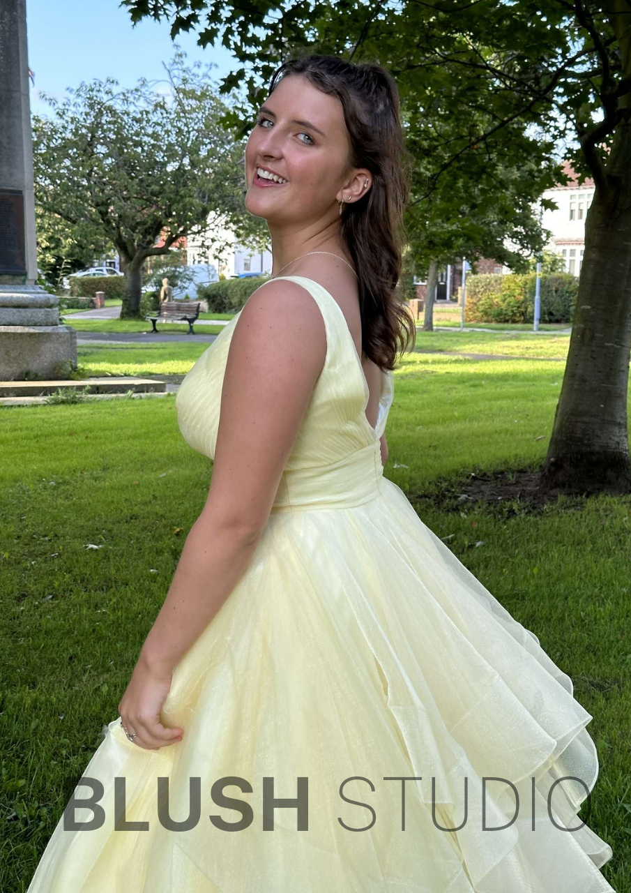 The Artemis Dress