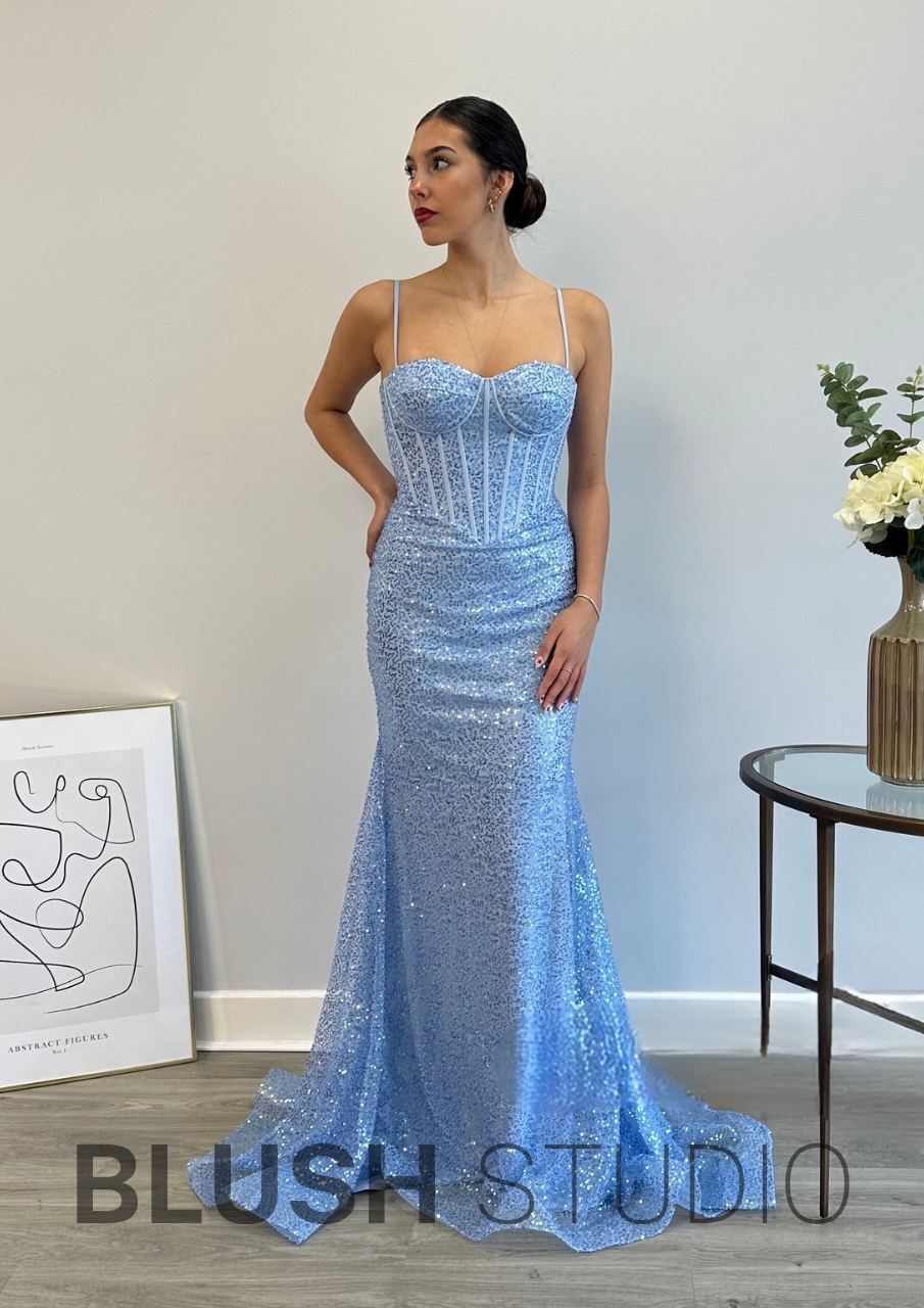 The Cindy Dress