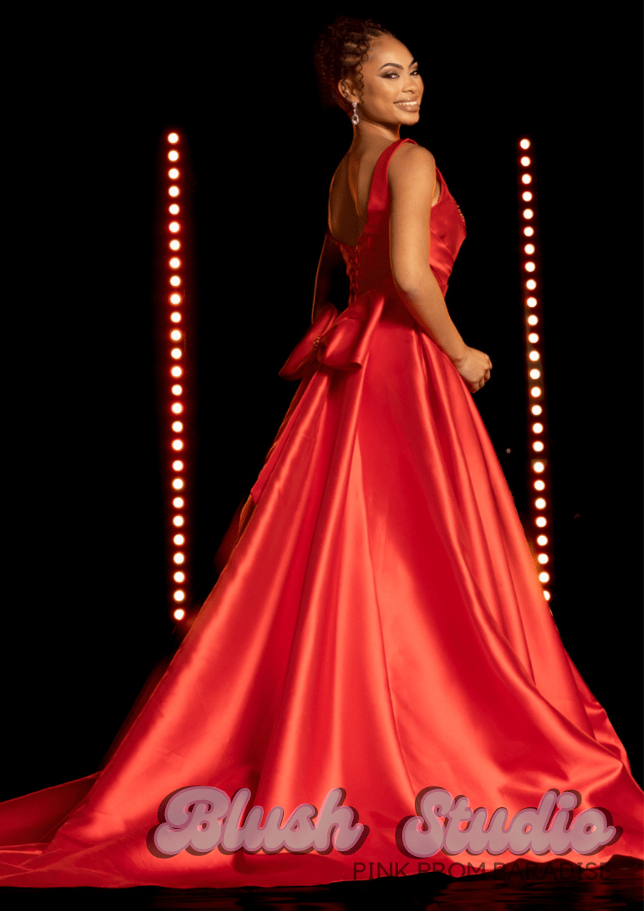 Coraline - Blush Studio